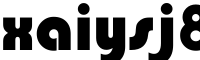 xaiysj8an bags